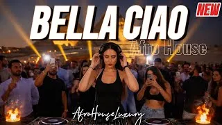 Thumbnail: Bella Ciao - Afro House LUXURY Remix Driving House Music
