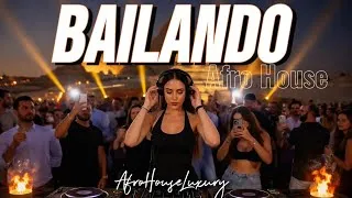 Thumbnail: Enrique Iglesias - BAILANDO (Afro House LUXURY Driving Remix)