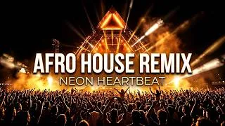 Thumbnail: NEON HEARTBEAT | Rihanna - Only Girl (SHVS Afro House Remix)