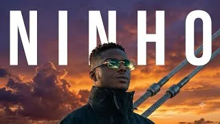 Thumbnail: Ninoh - Petit Frère | Suis Déterminé (Clip Officiel 2026)
