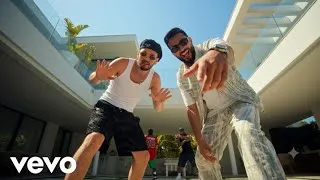 Thumbnail: L'Algérino ft Soolking - Stone (Nouveau Son 2026)