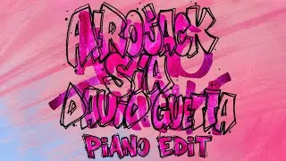 Thumbnail: AFROJACK, Sia, David Guetta | Awake Tonight 'Piano Edit' (VMP REMAKE)