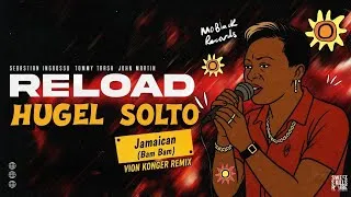 Thumbnail: AFROJACK, Hugel Solto | Bam Bam (Vion Konger) vs Reload (AFROJACK MASHUP)