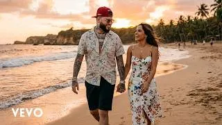 Thumbnail: Farruko Ft Becky G -  Cuando Vuelve Tu Voz