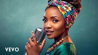 Thumbnail: Simi - Home in Your Smile { official lyrics video}