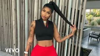 Thumbnail: Jada Kingdom - Nuh Let Go" 🇯🇲❤️