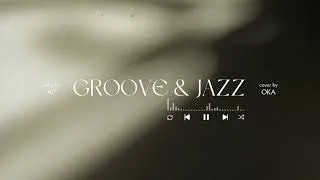 Thumbnail: Urban Jazz Hop Vibes  Soulful Neo Soul Beats for Modern Living ☘️