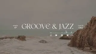 Thumbnail: Smooth Jazz Hip Hop & Neo Soul Grooves ☕ Relaxing Coffee Shop Music for Study & Work