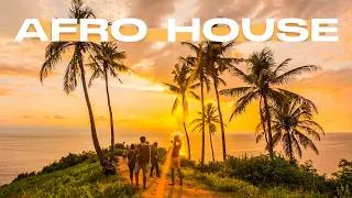 Thumbnail: SUMMER AFRO HOUSE Sunset Mix (Adam Port, Avicii, The Weeknd, Coldplay, Diplo) - Summer Vibes Mix #12