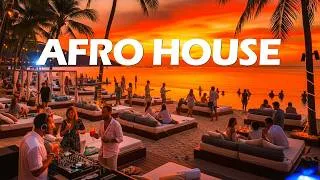Thumbnail: SUMMER AFRO HOUSE Sunset Mix (Adam Port, Avicii, The Weeknd, Coldplay, Diplo) - Summer Vibes Mix #10
