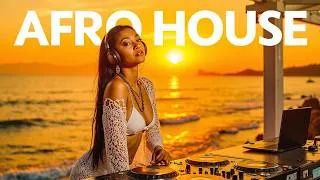 Thumbnail: SUMMER AFRO HOUSE Sunset Mix (Adam Port, Avicii, The Weeknd,Coldplay, Diplo) - Summer Vibes Mix #202