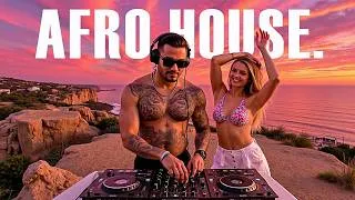Thumbnail: SUMMER AFRO HOUSE Sunset Mix (Adam Port, Avicii, The Weeknd,Coldplay, Diplo) - Summer Vibes Mix #200