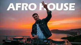 Thumbnail: SUMMER AFRO HOUSE Sunset Mix (Adam Port, Avicii, The Weeknd,Coldplay, Diplo) - Summer Vibes Mix #199