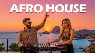 Thumbnail: SUMMER AFRO HOUSE Sunset Mix (Adam Port, Avicii, The Weeknd,Coldplay, Diplo) - Summer Vibes Mix #198