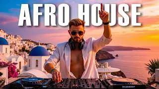 Thumbnail: SUMMER AFRO HOUSE Sunset Mix (Adam Port, Avicii, The Weeknd,Coldplay, Diplo) - Summer Vibes Mix #197