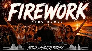 Thumbnail: Katy Perry — Firework | Afro House Remix | Epic Festival Vibes