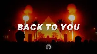 Thumbnail: Lucas Estrada, Heliograph & Onlysmith - Back To You [Afro House]