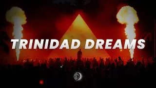 Thumbnail: Arodes, Analog Sol - Trinidad Dreams [Afro House]