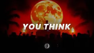 Thumbnail: Æj & XOXO - You Think [Afro House]