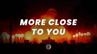 Thumbnail: DALEXO & Palm Monkey - More Close To You [Afro House]