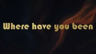 Thumbnail: Rihanna - Where Have You Been (AfroLuxe 'Afro House' Remix)