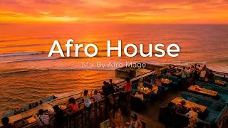 Thumbnail: SUMMER AFRO HOUSE Sunset Mix (Adam Port, Avicii, The Weeknd, Coldplay, Diplo) - Summer Vibes Mix #16