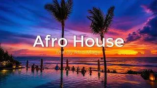 Thumbnail: SUMMER AFRO HOUSE Sunset Mix (Adam Port, Avicii, The Weeknd, Coldplay, Diplo) - Summer Vibes Mix #12