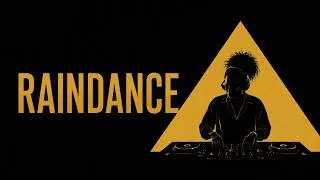Thumbnail: Dave, Tems – Raindance (Afro House Remix) 🌧️🔥