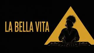 Thumbnail: LA BELLA VITA | Italian Deep House Mix 2026 | Luxury Summer Vibes