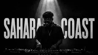 Thumbnail: Sahara Coast (Afro House Remix) 🏜️ | Deep & Tribal Afro House 2026