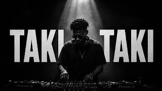Thumbnail: DJ Snake – Taki Taki (Afro House Remix)
