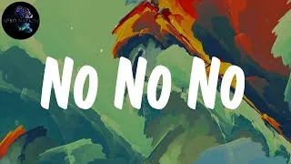 Thumbnail: (Lyrics) Tayc - No No No