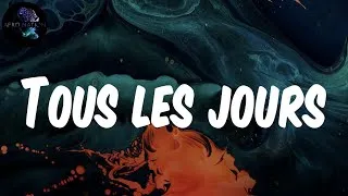 Thumbnail: (Lyrics) Slk - Tous les jours