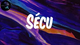 Thumbnail: (Lyrics) Franglish - Sécu