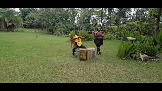 Thumbnail: Singing Culture : Africa  JAMBO BWANA HAKUNA MATATA. 