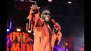Thumbnail: Davido PRESSURE Official Video