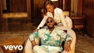 Thumbnail: DAVIDO –BILLION DOLLAR OFFICIAL VIDEO