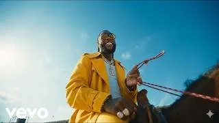 Thumbnail: Burna Boy   Hard Life Official Music Video
