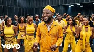 Thumbnail: Davido – Problems Official Video