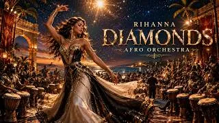 Thumbnail: Diamonds - Rihanna | Afro Soulchestra | Epic Orchestral Cover