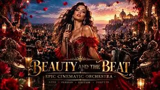 Thumbnail: BEAUTY AND A BEAT — Justin Bieber ft. Nicki Minaj | Epic Afro Orchestra Remix