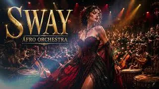 Thumbnail: SWAY | Michael Bublé – Afro Soul Orchestra Version
