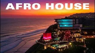 Thumbnail: Afro House Mix 2026 (Adam Port, Hugel, Keinemusik, MoBlack Style) -  Chill Summer Vibes
