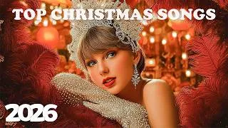 Thumbnail: Top Christmas Songs 2026 🎄 Merry Christmas 2026 🎁 Best Christmas Songs Of All Time