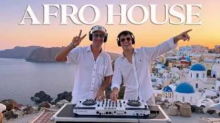 Thumbnail: AFRO HOUSE MIX 2026 - (Adam Port, Hugel, Keinemusik, MoBlack) | The Best of Afro House 2026 #17
