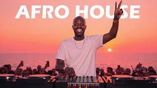 Thumbnail: Afro House Mix 2026 (Black Coffee, Avicii, Adam Port, The Weeknd) - The Best of Afro House 2026 #15