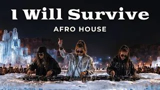 Thumbnail: Gloria Gaynor – I Will Survive (AFRO RAVA Extended Remix) | Afro House 2026