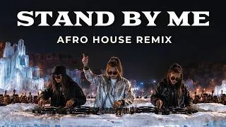 Thumbnail: Ben E. King – Stand By Me (AFRO RAVA Remix) | Afro House Remix 2026