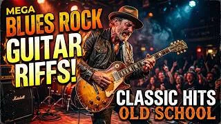Thumbnail: Emotional Soulful Blues Rock Nostalgic Moment Vibe Inspired The Animal, Clapton, Muddy, Jimi Hendrix