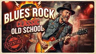 Thumbnail: Jimi Hendrix, Led Zeppelin, Eric Clapton & Stevie Ray Vaughan – Rock Gods Unite 🔥